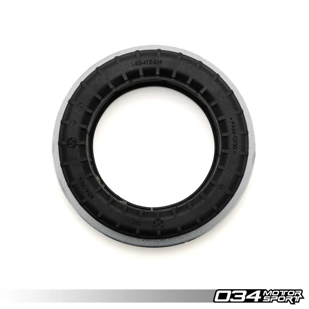 034Motorsport Strut Bearings (Pair) For MkV & MKVI Volkswagen, 8J & 8P Audi