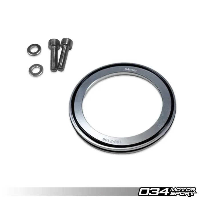 SüperDüper Turbo Inlet Pipe for Audi B9/B9.5 S4/S5/SQ5 3.0T
