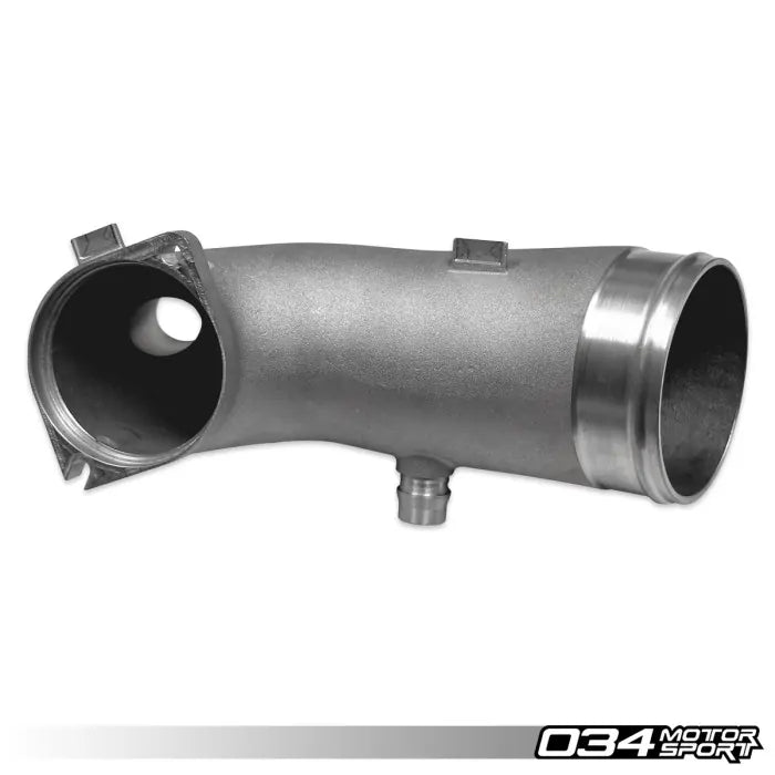 SüperDüper Turbo Inlet Pipe for Audi B9/B9.5 S4/S5/SQ5 3.0T