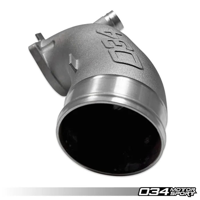 SüperDüper Turbo Inlet Pipe for Audi B9/B9.5 S4/S5/SQ5 3.0T