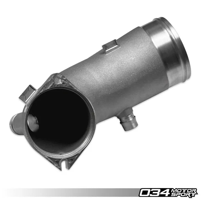 SüperDüper Turbo Inlet Pipe for Audi B9/B9.5 S4/S5/SQ5 3.0T