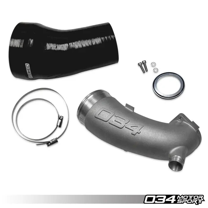 SüperDüper Turbo Inlet Pipe for Audi B9/B9.5 S4/S5/SQ5 3.0T