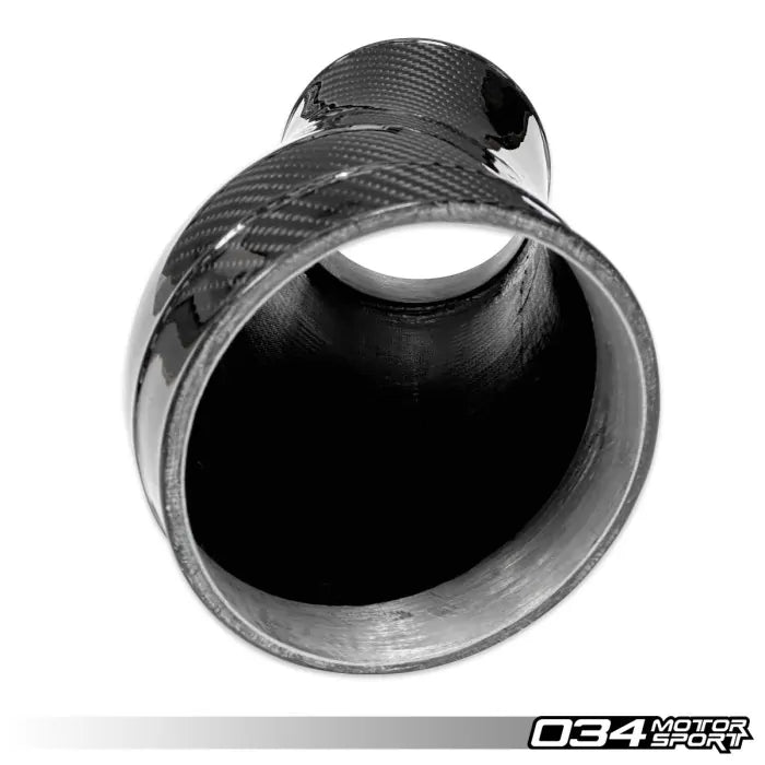 SüperDüper Turbo Inlet Pipe for Audi B9/B9.5 S4/S5/SQ5 3.0T