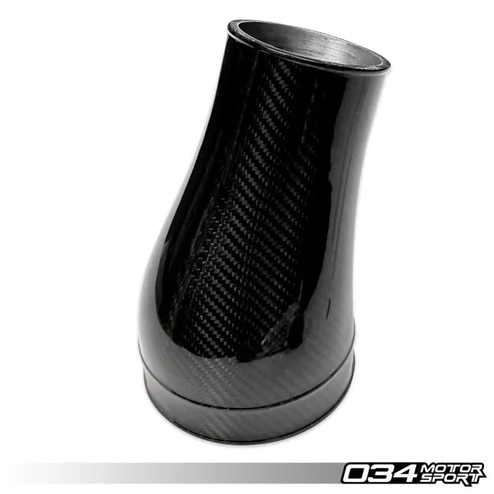 SüperDüper Turbo Inlet Pipe for Audi B9/B9.5 S4/S5/SQ5 3.0T