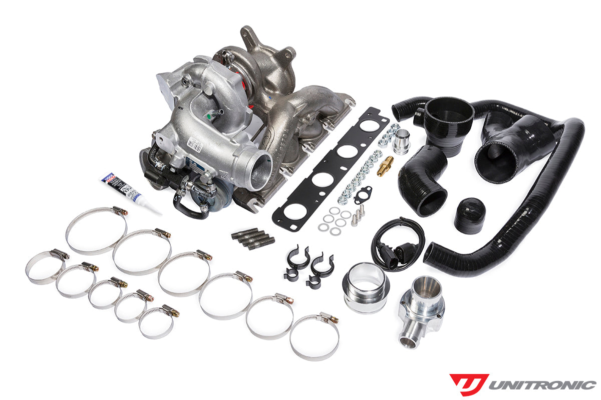 Unitronic K04 Turbocharger Upgrade Kit for VW/Audi EA113