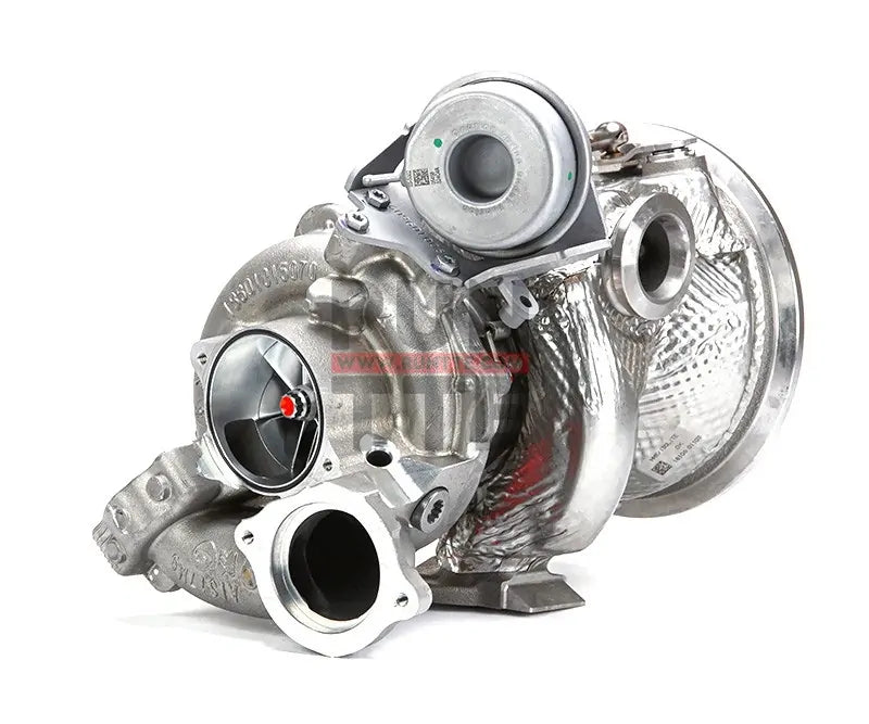 TTE710 Turbocharger Upgrade for Audi B9/B9.5 3.0T S4/S5/SQ5