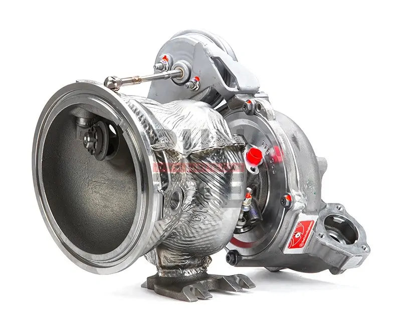 TTE710 Turbocharger Upgrade for Audi B9/B9.5 3.0T S4/S5/SQ5
