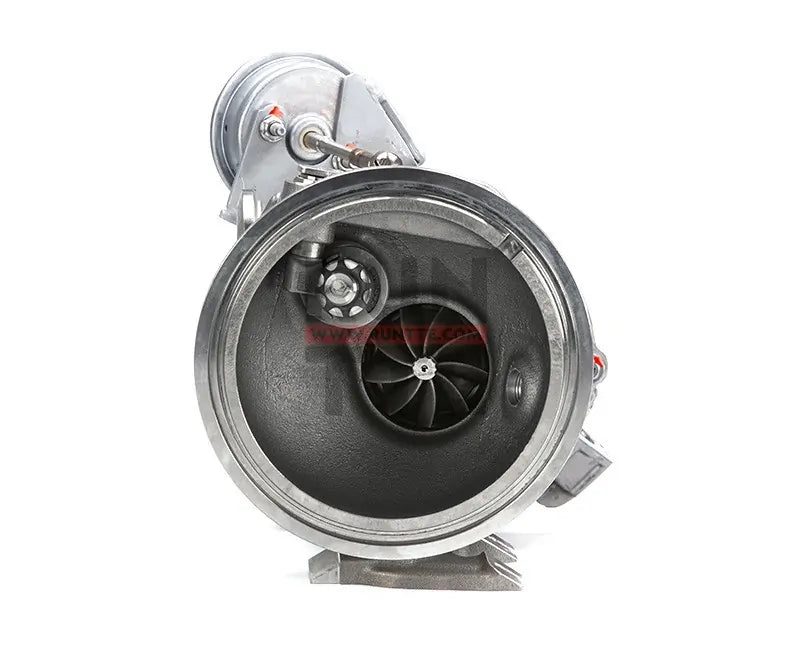 TTE710 Turbocharger Upgrade for Audi B9/B9.5 3.0T S4/S5/SQ5