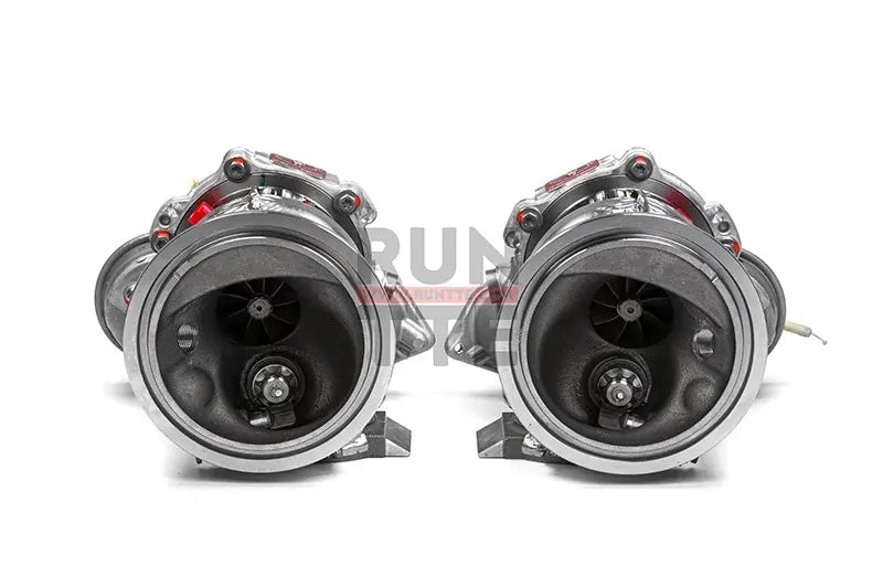 TTE720 Turbocharger Upgrade for Audi B9/B9.5 RS5 EA839 2.9T Vehicles