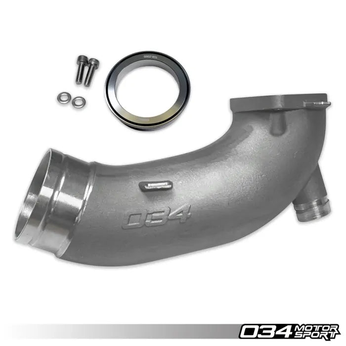 Turbo Inlet Pipe for B9/B9.5 Audi S4/S5/SQ5 3.0T