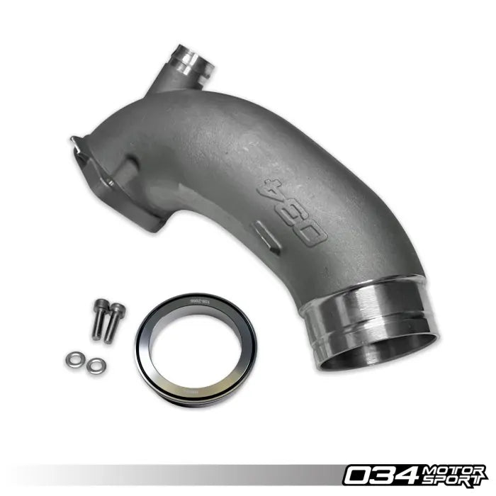 Turbo Inlet Pipe for B9/B9.5 Audi S4/S5/SQ5 3.0T