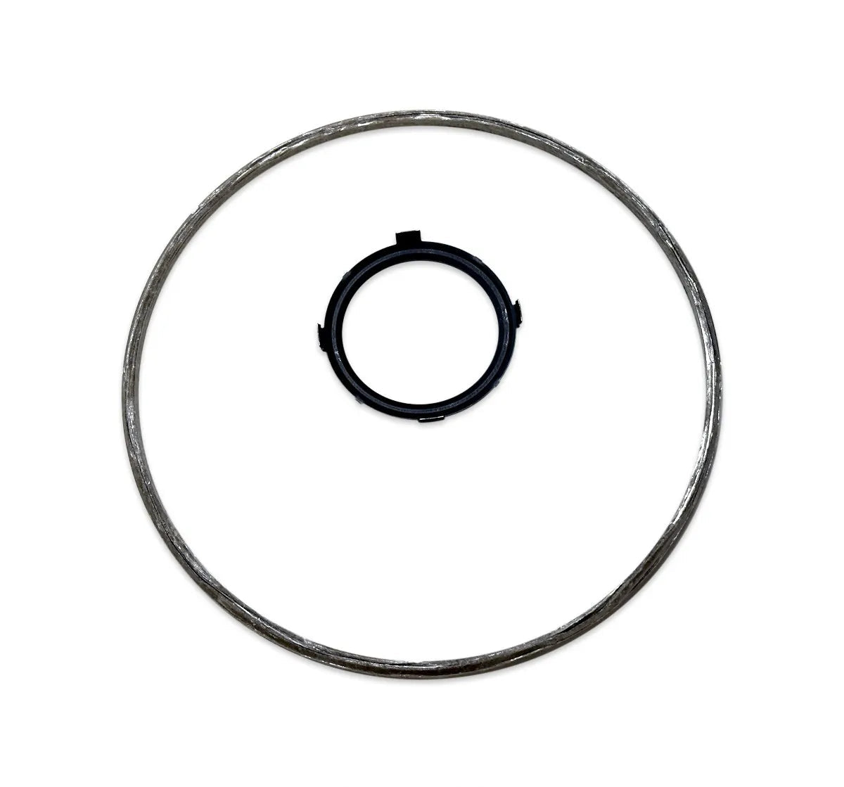 Turbocharger Installation Hardware/Gasket Kit for Audi B9/B9.5 S4/S5/SQ5 3.0T