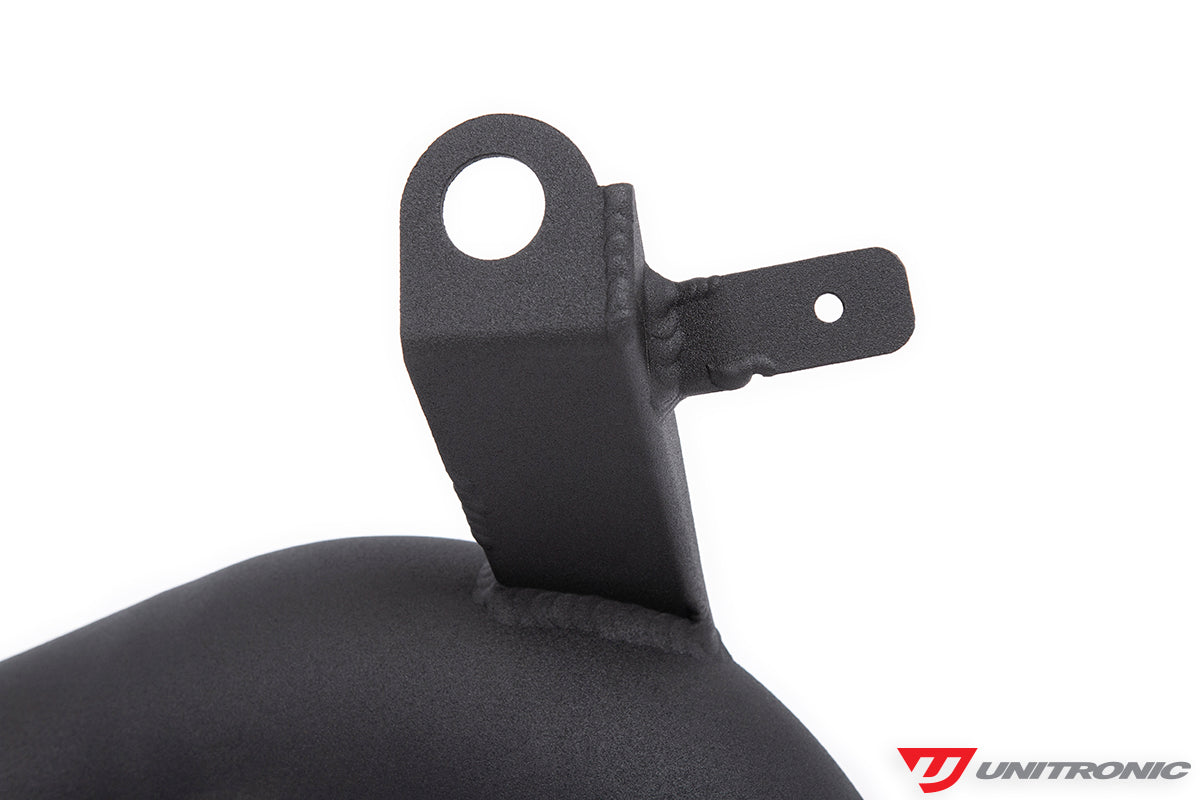 Unitronic Charge Pipes for EA888 Gen 3 MQB