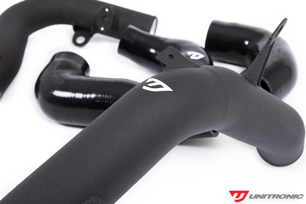 Unitronic Charge Pipes for EA888 Gen 3 MQB