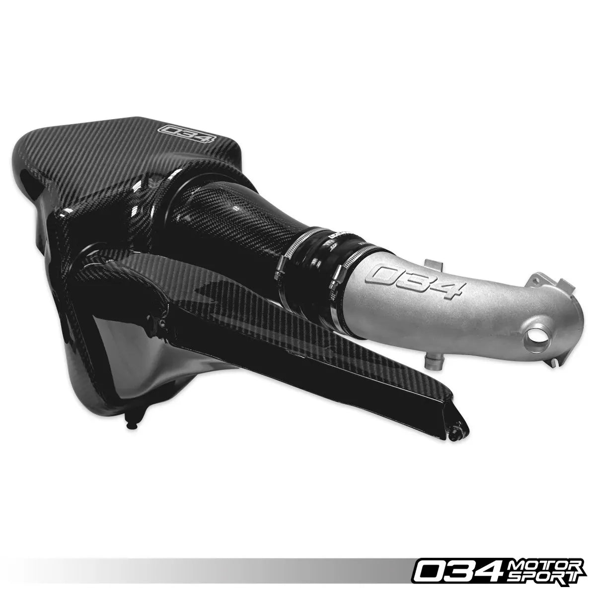 X34 Carbon Fiber Intake Systems for Audi B9/B9.5 S4/S5