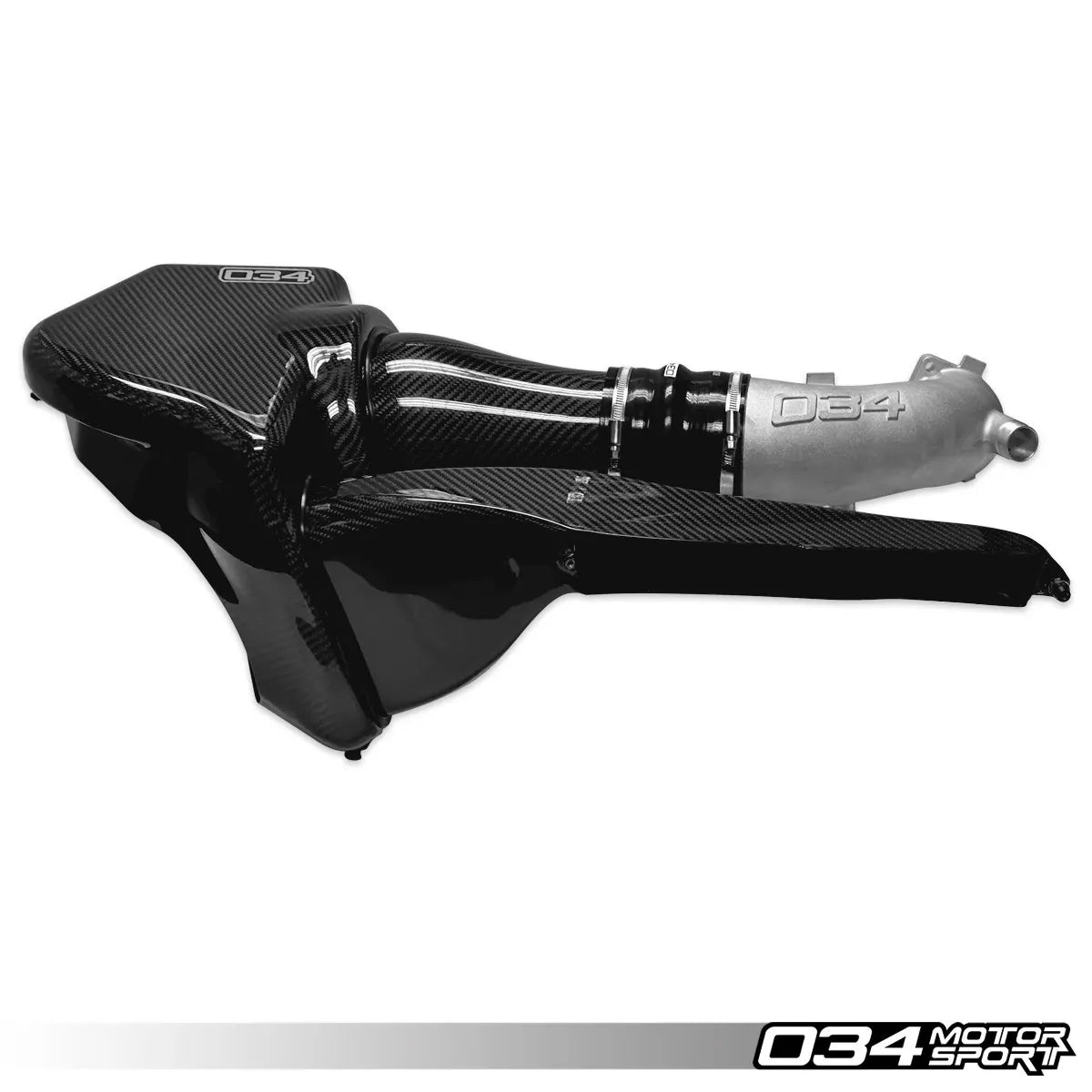 X34 Carbon Fiber Intake Systems for Audi B9/B9.5 S4/S5
