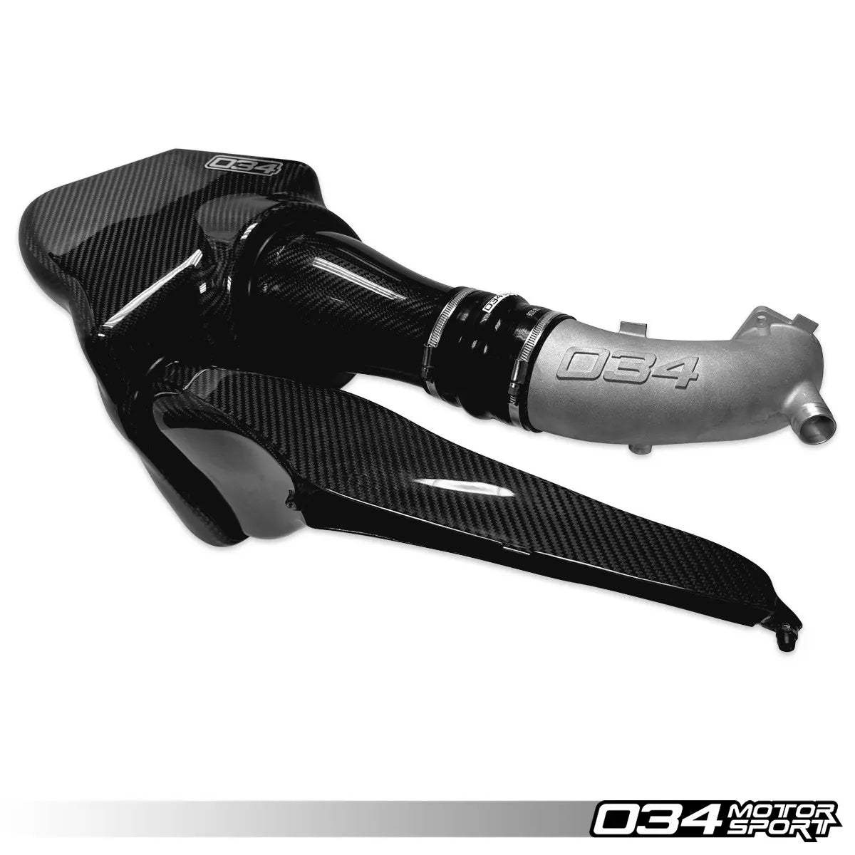 X34 Carbon Fiber Intake Systems for Audi B9/B9.5 S4/S5