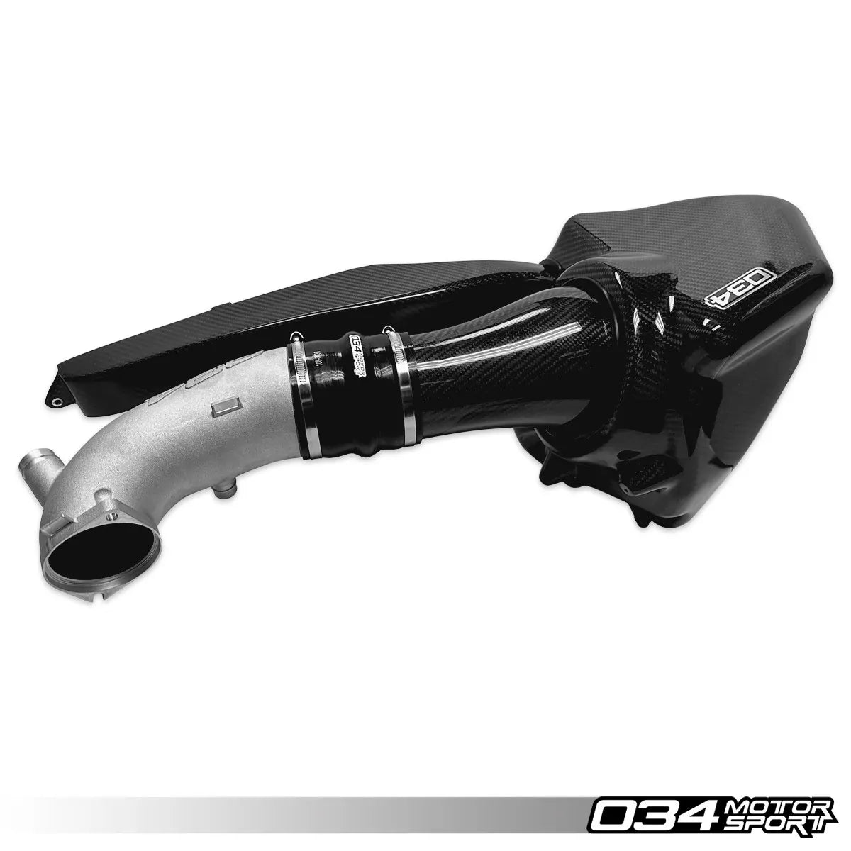 X34 Carbon Fiber Intake Systems for Audi B9/B9.5 S4/S5