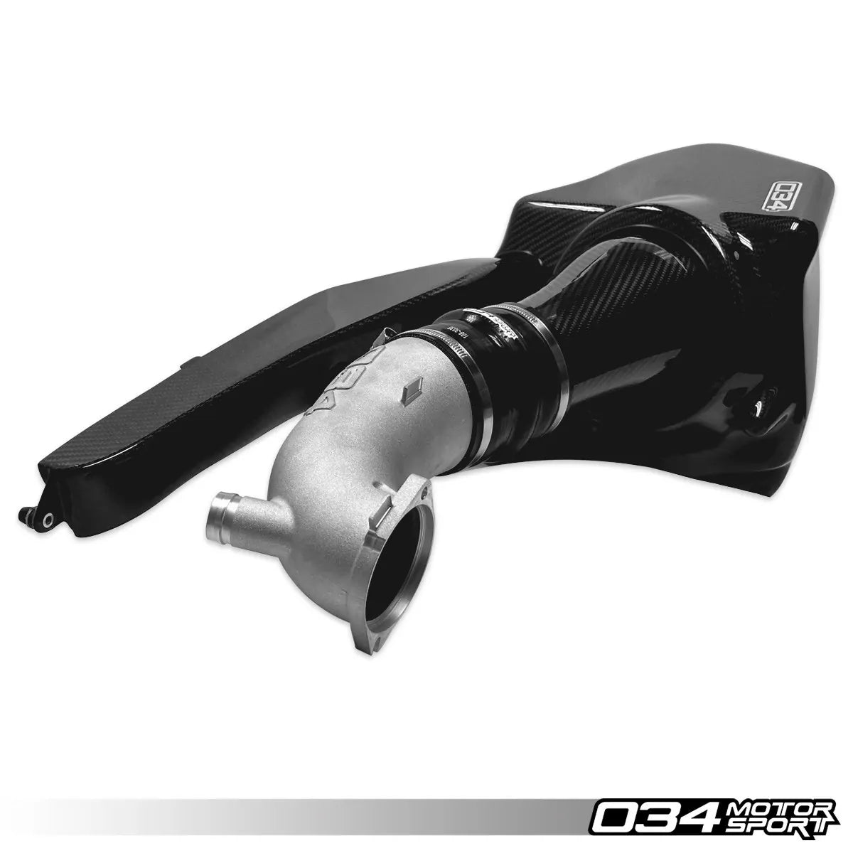 X34 Carbon Fiber Intake Systems for Audi B9/B9.5 S4/S5