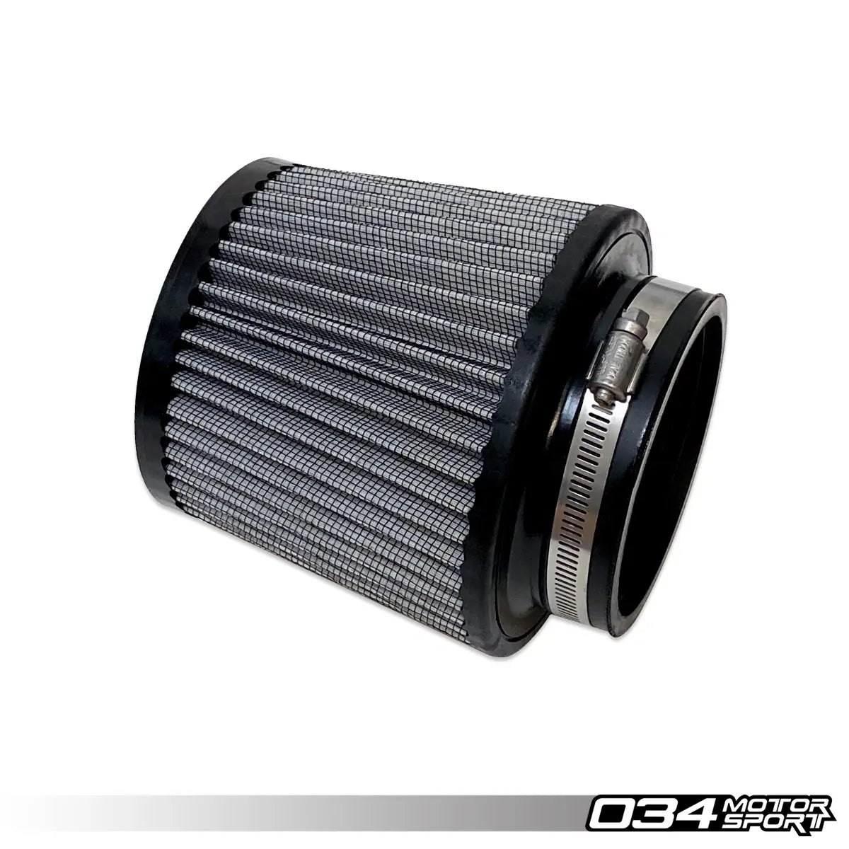 034Motorsport X34 Carbon Fiber Open-Top 4" Intake Bundle for Audi 8S TTRS & 8V.5/8Y RS3