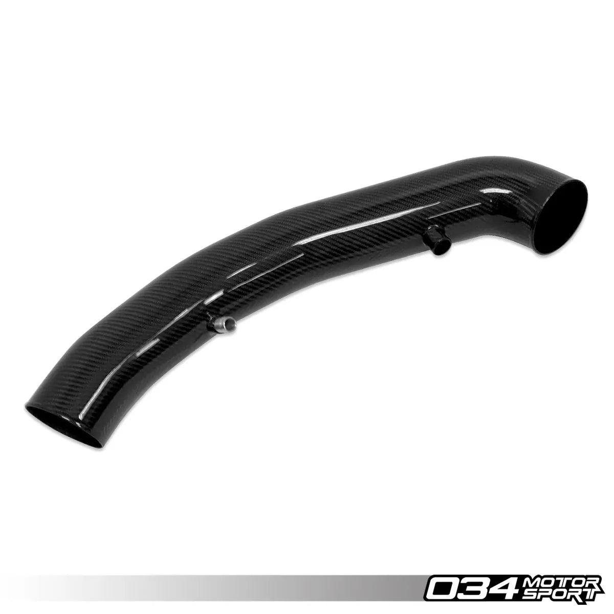 034Motorsport X34 Carbon Fiber Open-Top 4" Intake Bundle for Audi 8S TTRS & 8V.5/8Y RS3