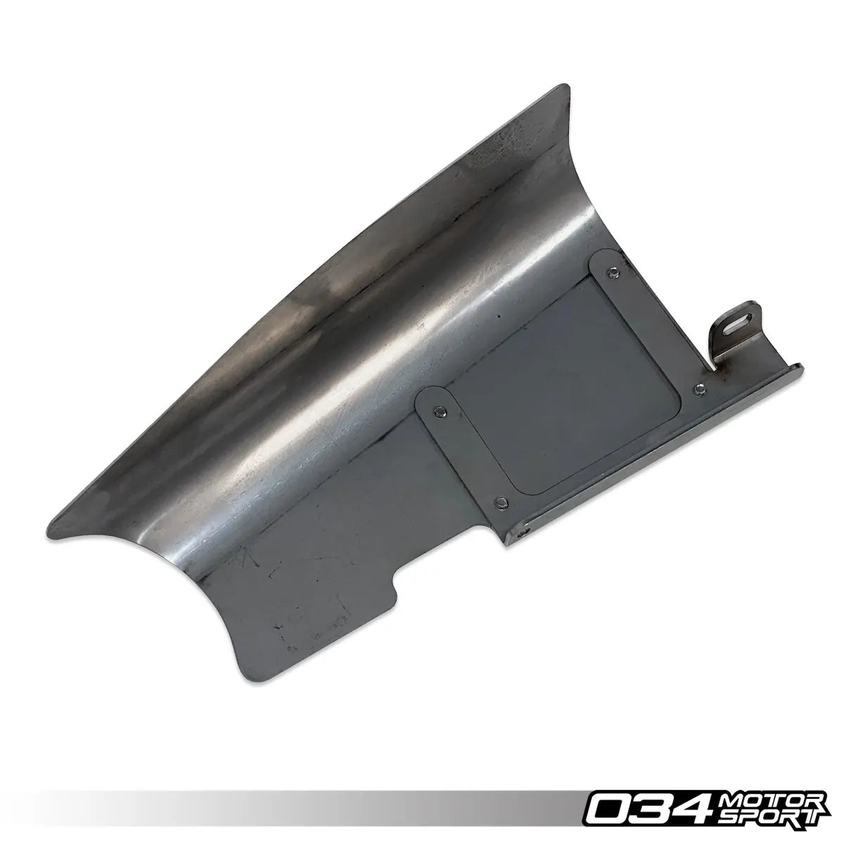 034Motorsport X34 Carbon Fiber Open-Top 4" Intake Bundle for Audi 8S TTRS & 8V.5/8Y RS3
