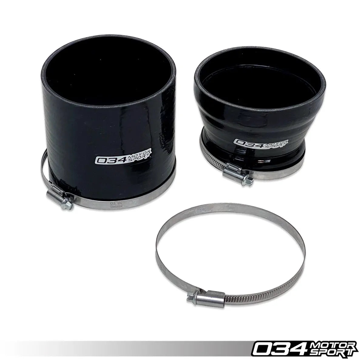 034Motorsport X34 Carbon Fiber Open-Top 4" Intake Bundle for Audi 8S TTRS & 8V.5/8Y RS3