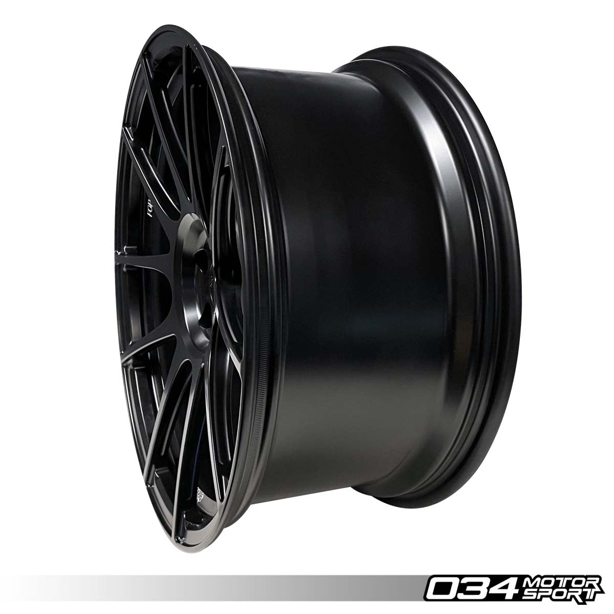 034 Motorsport ZTF Forged Wheels (21x10 et32)