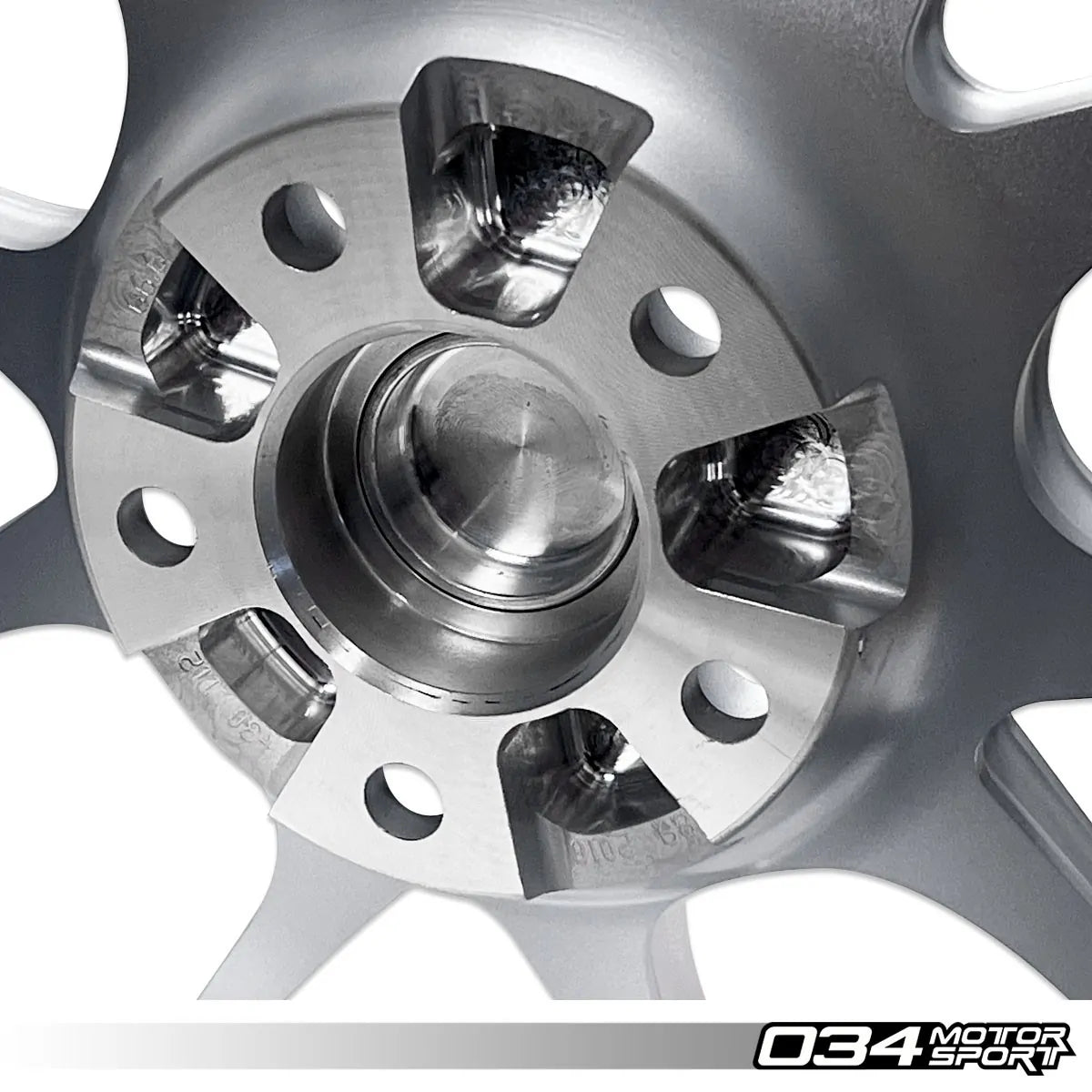 034 Motorsport ZTF Forged Wheels (20x10 et30)