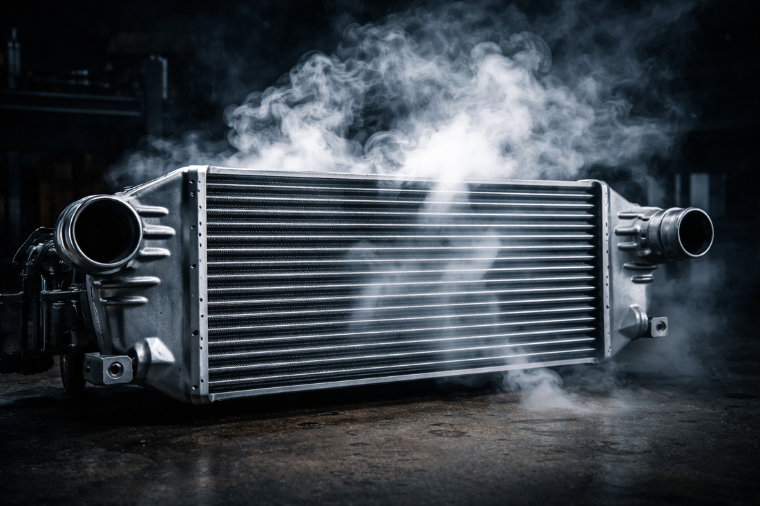 So You Tuned Your 3.0T… And It Loses Power After One Pull