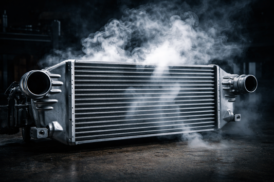 So You Tuned Your 3.0T… And It Loses Power After One Pull