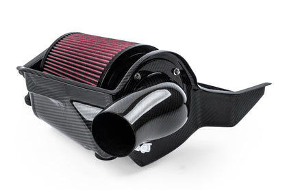 APR Open Carbon Fiber Intake for 1.8T/2.0T EA888 Gen 3 MQB