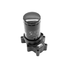 TGK Motorsport Oil Filter Housing Conversion for Audi S4/S5/SQ5/RS5/Q7 2.9TT/3.0T EA839