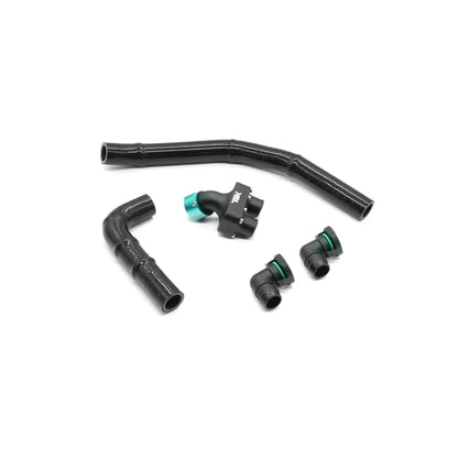 TGK Motorsport PCV Breather Line Kit for Audi B9/B9.5 S4/S5/RS5 2.9TT 3.0T