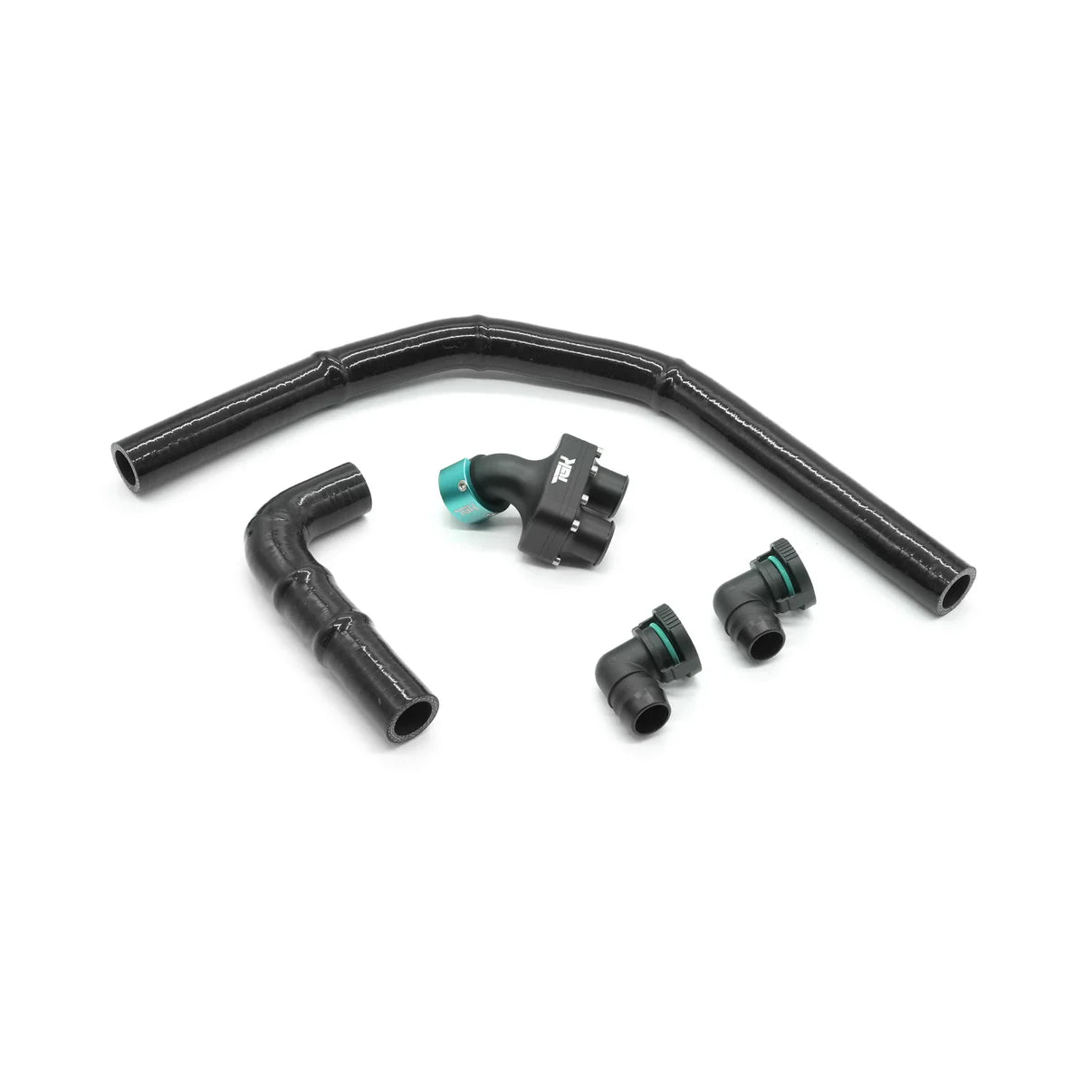 TGK Motorsport PCV Breather Line Kit for Audi B9/B9.5 S4/S5/RS5 2.9TT 3.0T