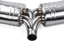 Catback Exhaust System (MK7.5) | Golf R | APR