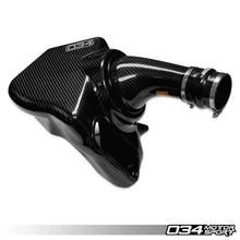 X34 Carbon Fiber Intake Systems for Audi B9/B9.5 S4/S5