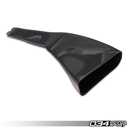 X34 Carbon Fiber Intake Systems for Audi B9/B9.5 S4/S5
