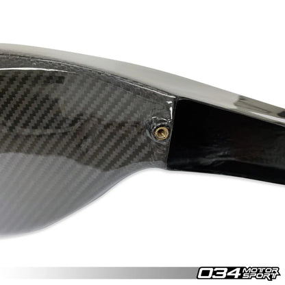 X34 Carbon Fiber Intake Systems for Audi B9/B9.5 S4/S5