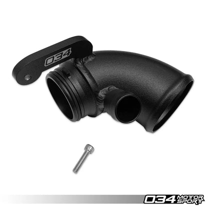 S34 Carbon Fiber Intake, Volkswagen & Audi MQB EA888 Gen 3