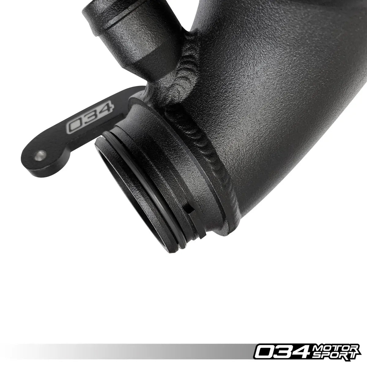 S34 Carbon Fiber Intake, Volkswagen & Audi MQB EA888 Gen 3