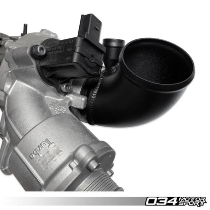 S34 Carbon Fiber Intake, Volkswagen & Audi MQB EA888 Gen 3