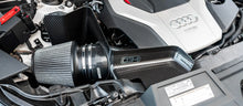 SüperDüper S34 Carbon Fiber Intake Systems for Audi B9/B9.5 SQ5
