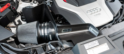SüperDüper S34 Carbon Fiber Intake Systems for Audi B9/B9.5 SQ5