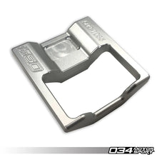 034Motorsport Billet Spherical Dogbone Mount for VW/Audi MQB and MQB EVO with Manual OR 6-Speed DSG