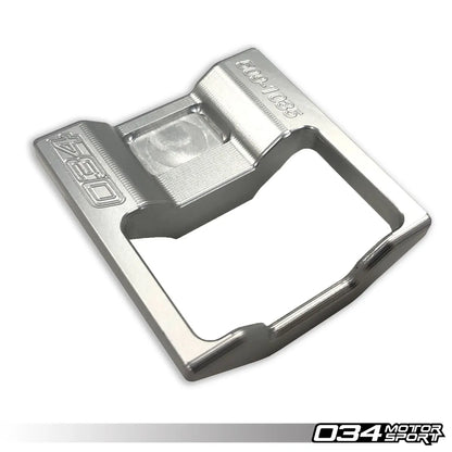 034Motorsport Billet Spherical Dogbone Mount for VW/Audi MQB and MQB EVO with Manual OR 6-Speed DSG
