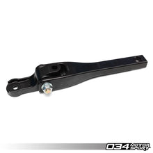 034Motorsport Billet Spherical Dogbone Mount for VW/Audi MQB and MQB EVO with 7-Speed DSG