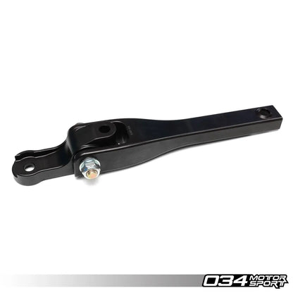 034Motorsport Billet Spherical Dogbone Mount for VW/Audi MQB and MQB EVO with 7-Speed DSG