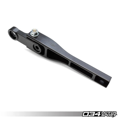 034Motorsport Billet Spherical Dogbone Mount for VW/Audi MQB and MQB EVO with 7-Speed DSG