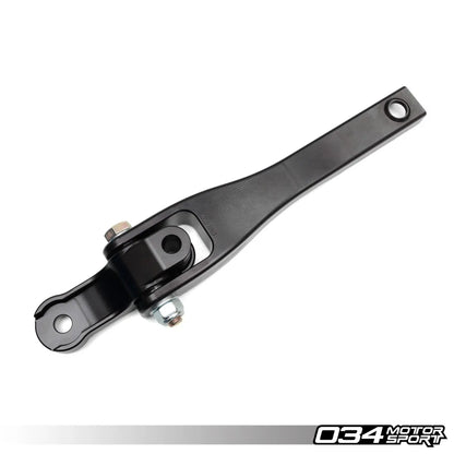 034Motorsport Billet Spherical Dogbone Mount for VW/Audi MQB and MQB EVO with 7-Speed DSG